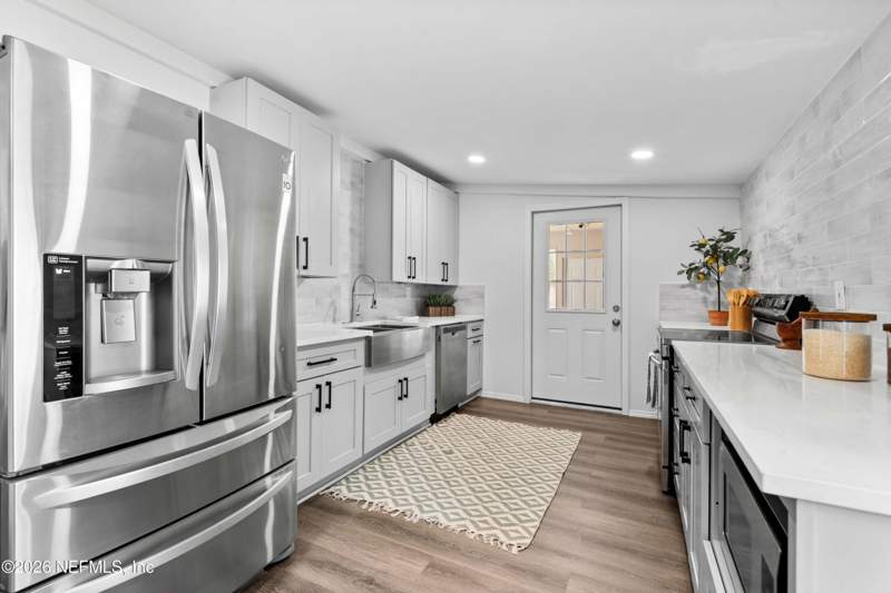 3 bedroom Single Family Residence at 7900 Hardwood Landing Road, Normandy, St. Augustine — photo 4