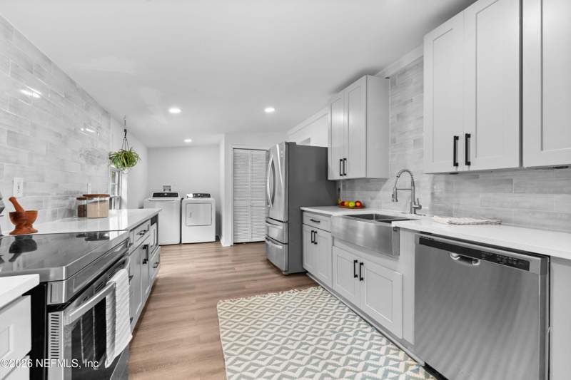 3 bedroom Single Family Residence at 7900 Hardwood Landing Road, Normandy, St. Augustine — photo 3