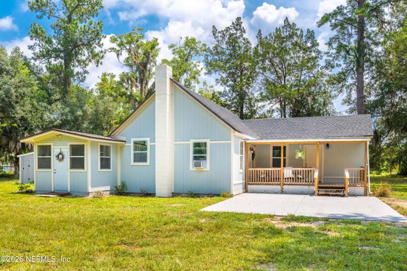 3 bedroom Single Family Residence at 7900 Hardwood Landing Road, Normandy, St. Augustine — photo 2
