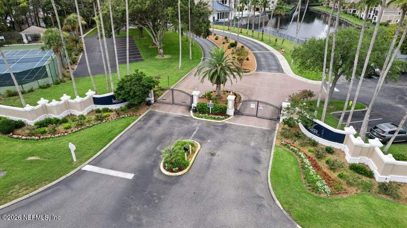 3 bedroom Condominium at 705 Boardwalk Drive #417, Belleza At Ponte Vedra Condo, Ponte Vedra Beach — photo 2
