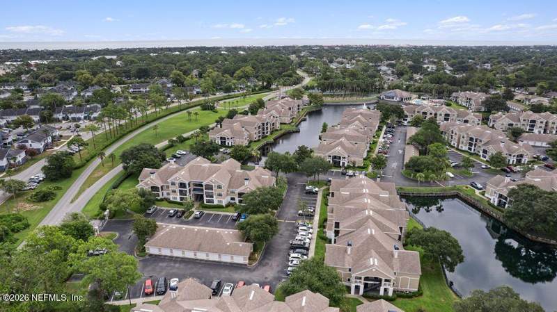 3 bedroom Condominium at 705 Boardwalk Drive #417, Belleza At Ponte Vedra Condo, Ponte Vedra Beach — photo 5