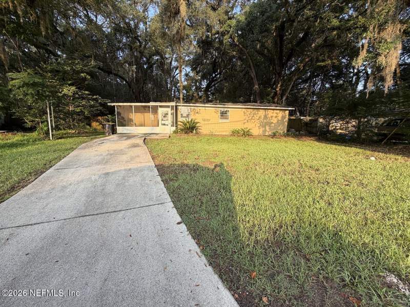 3 bedroom Single Family Residence at 6880 TINKERBELL Lane, Cedar Hills Estates, Jacksonville — photo 1