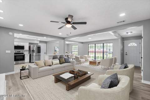 1720 Bay Circle, Orange Park FL - photo 7 of 45