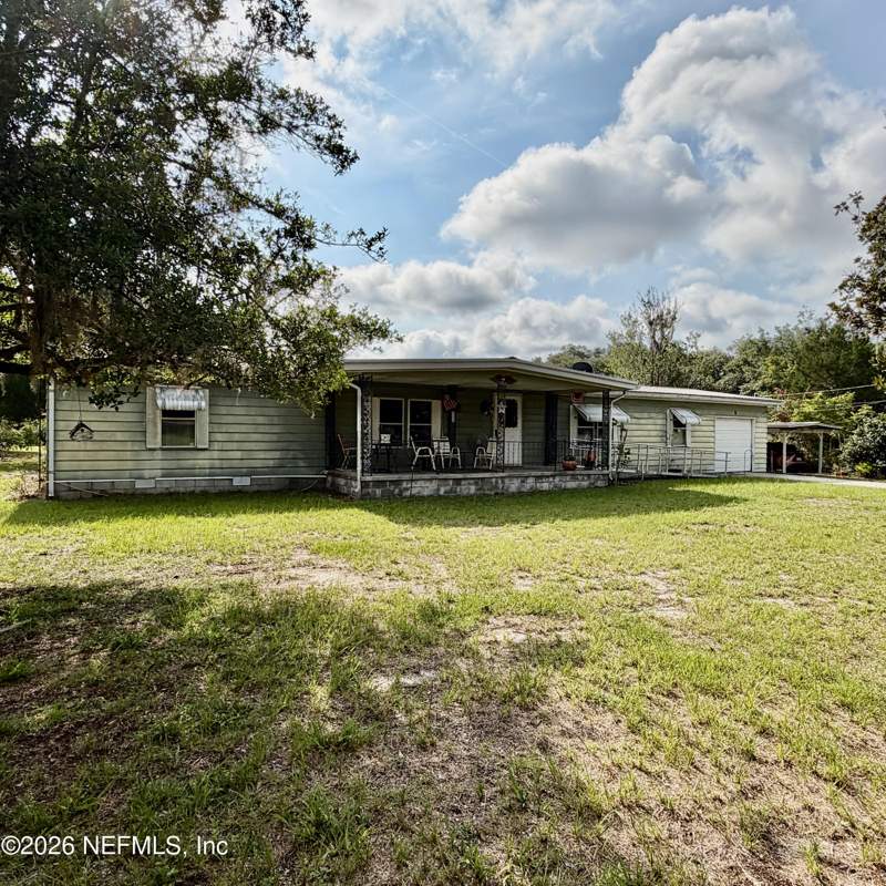 3 bedroom Mobile Home at 304 Dawn Avenue, Interlachen Estate, Interlachen — photo 2