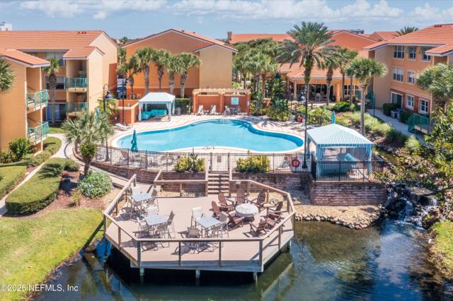 204 LAGUNA VILLAS Boulevard #A11, Jacksonville Beach 32250 home for sale