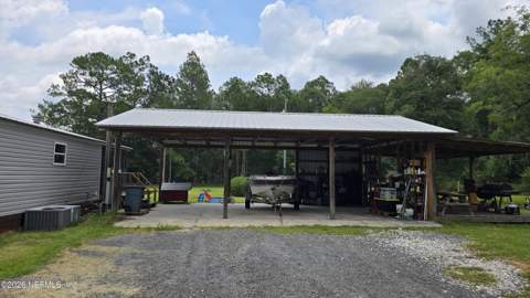 20331 NW 71st Place, Starke FL - photo 19 of 31