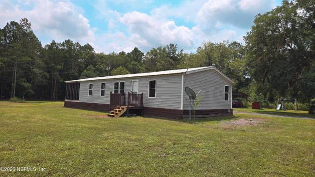 20331 NW 71ST Place, home for sale in Starke