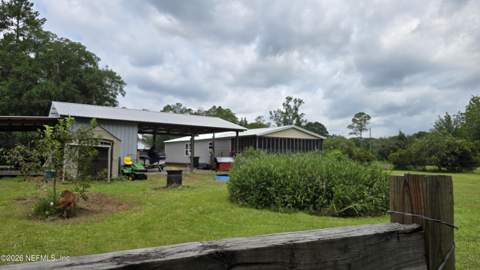 20331 NW 71st Place, Starke FL - photo 23 of 31