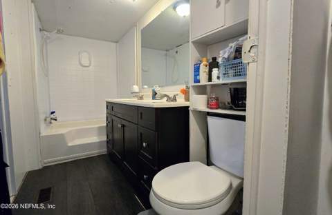 20331 NW 71st Place, Starke FL - photo 12 of 31
