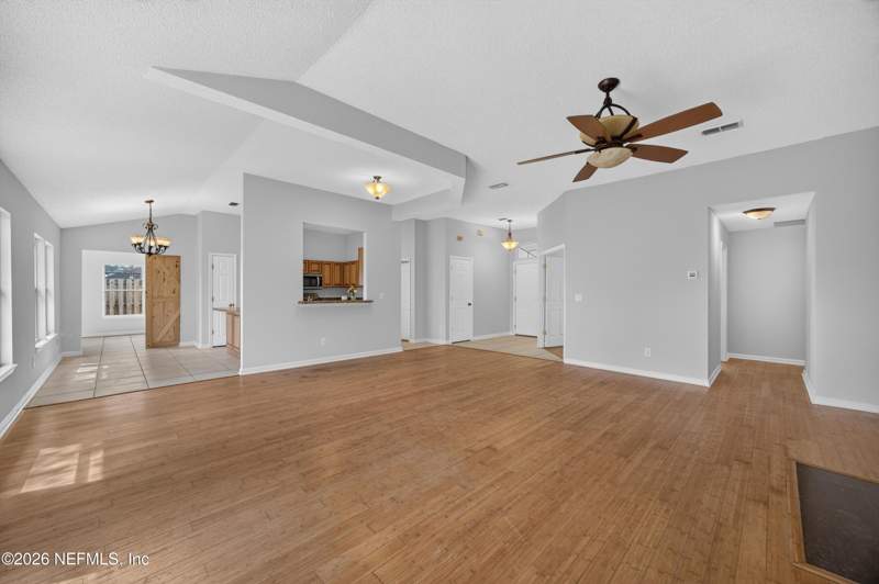 4 bedroom Single Family Residence at 456 Bay Point Way, Baypoint, St. Johns — photo 5