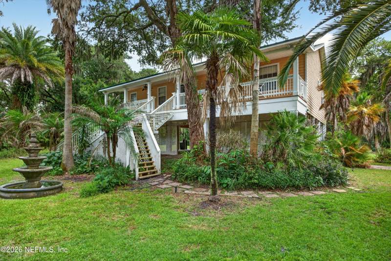 3 bedroom Single Family Residence at 8435 Florence Cove Road, Shands, St. Augustine — photo 3
