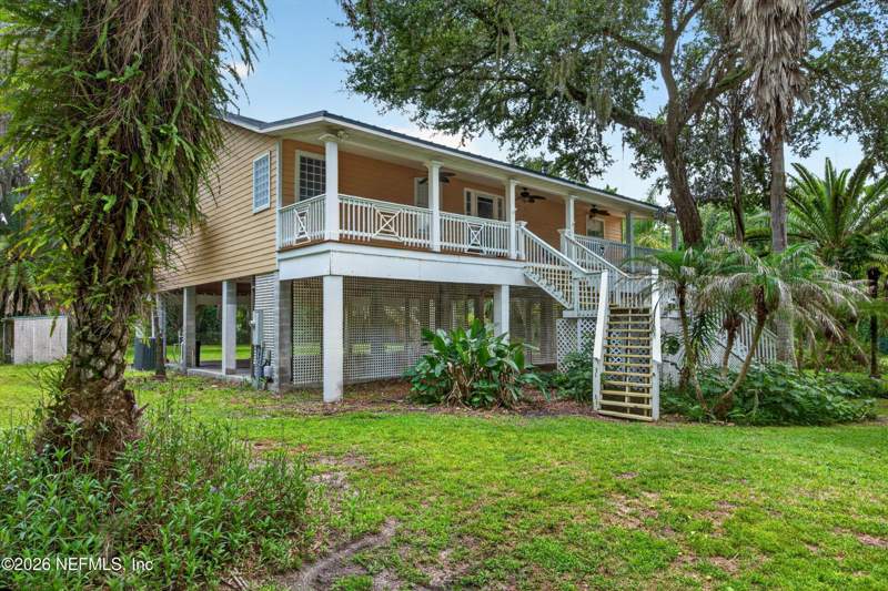 3 bedroom Single Family Residence at 8435 Florence Cove Road, Shands, St. Augustine — photo 4