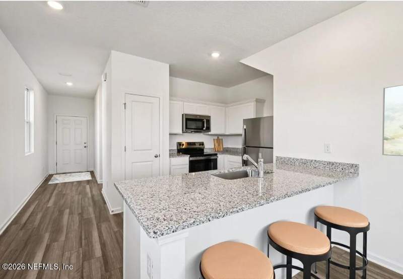 3 bedroom Townhouse at 1117 OTTER BROOK Street, Trout River, Jacksonville — photo 2