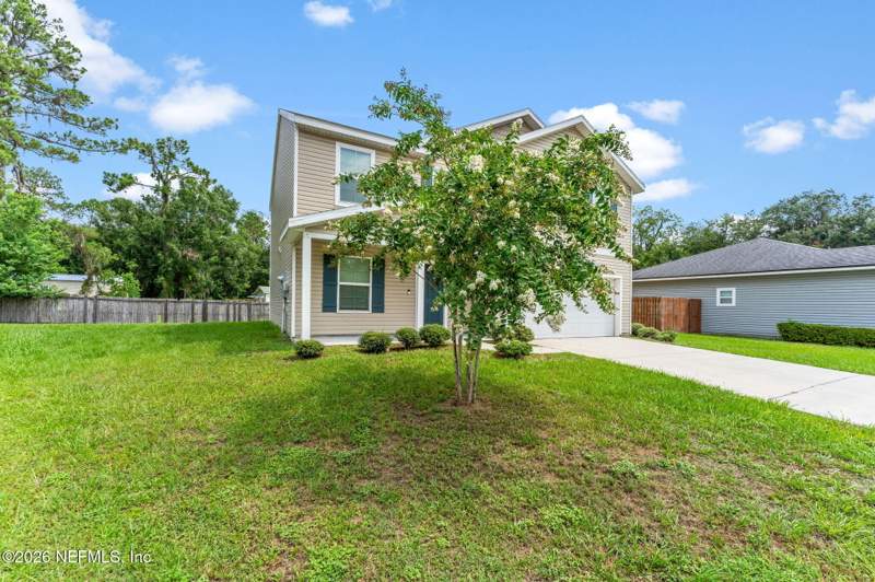 4 bedroom Single Family Residence at 545 Lissie Court, Old Town, Macclenny — photo 3