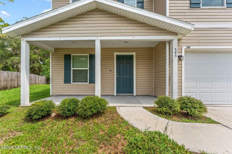 4 bedroom Single Family Residence at 545 Lissie Court, Old Town, Macclenny — photo 4