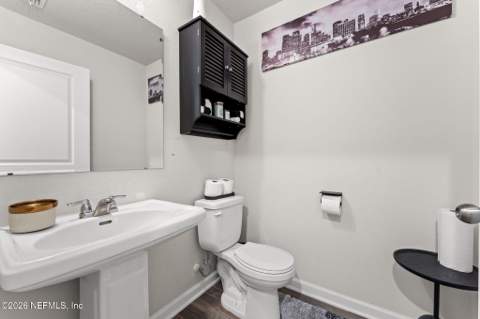 545 Lissie Court, Macclenny FL - photo 7 of 28