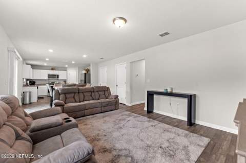 545 Lissie Court, Macclenny FL - photo 9 of 28