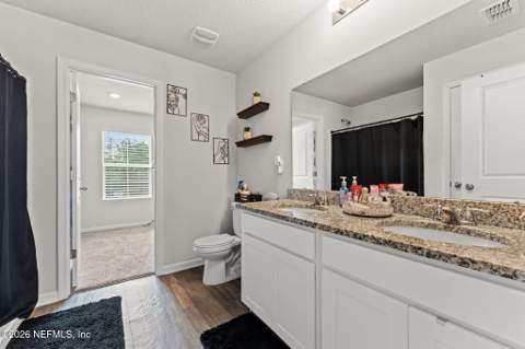 545 Lissie Court, Macclenny FL - photo 20 of 28
