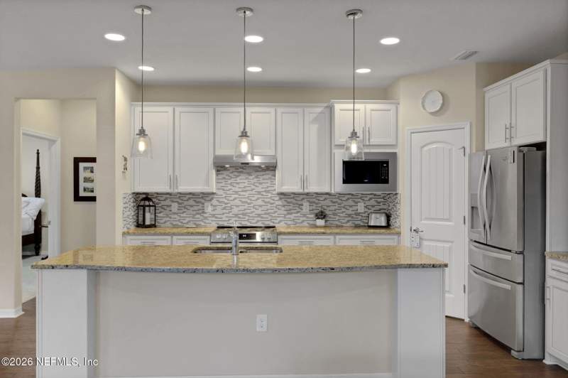 3 bedroom Single Family Residence at 394 Winding Path Drive, Del Webb Ponte Vedra, Ponte Vedra — photo 5