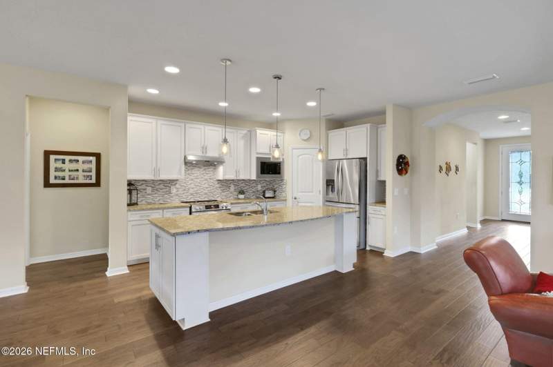 3 bedroom Single Family Residence at 394 Winding Path Drive, Del Webb Ponte Vedra, Ponte Vedra — photo 4