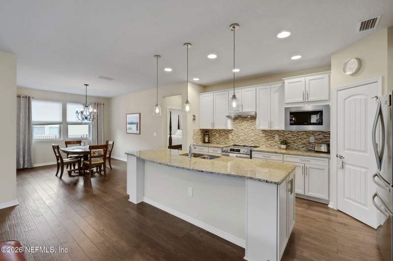 3 bedroom Single Family Residence at 394 Winding Path Drive, Del Webb Ponte Vedra, Ponte Vedra — photo 3