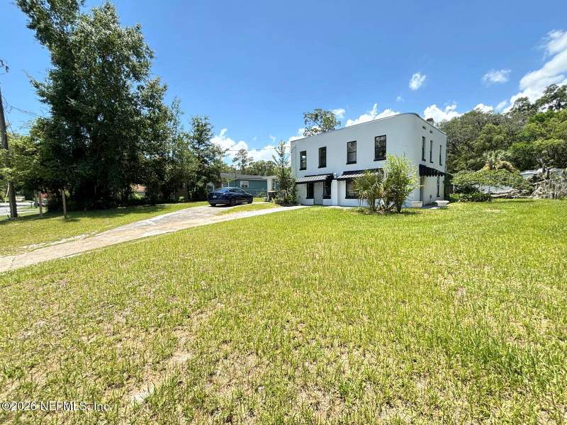 4 bedroom Single Family Residence at 9834 Winston Street, Edmondsons Beverly, Jacksonville — photo 3
