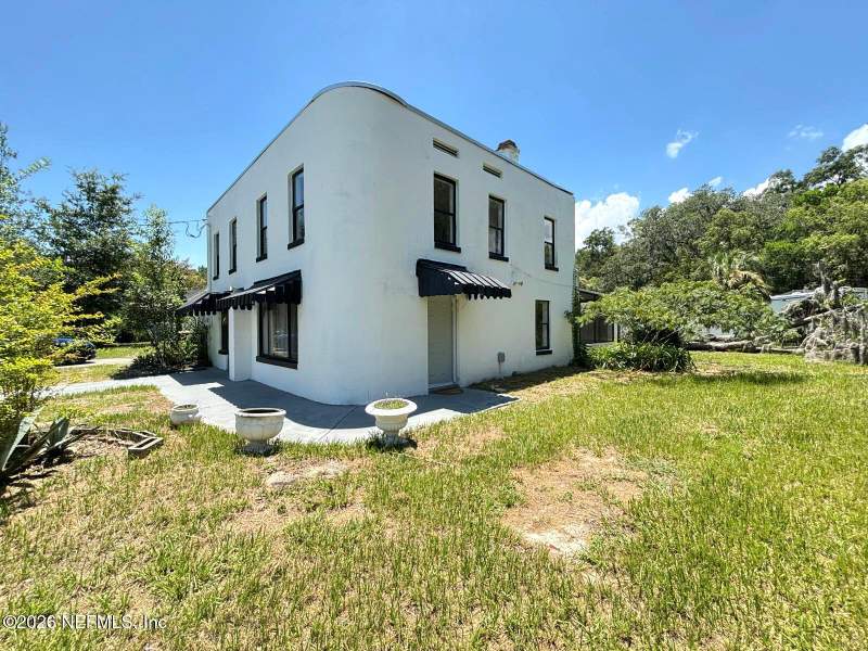 4 bedroom Single Family Residence at 9834 Winston Street, Edmondsons Beverly, Jacksonville — photo 4