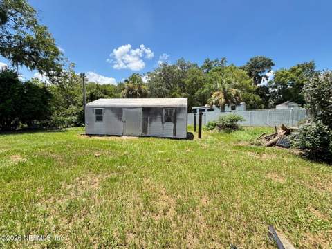 9834 Winston Street, Jacksonville FL - photo 18 of 19