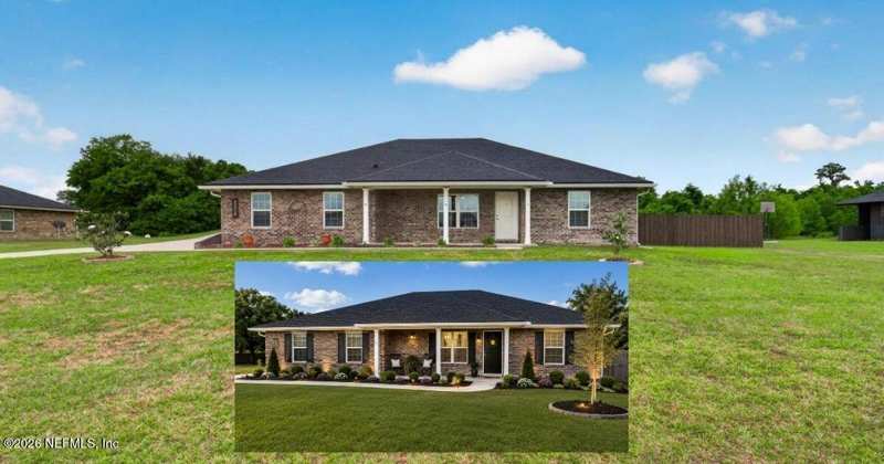 4 bedroom Single Family Residence at 53719 Carrington Drive, Clear Lake Area, Callahan — photo 1