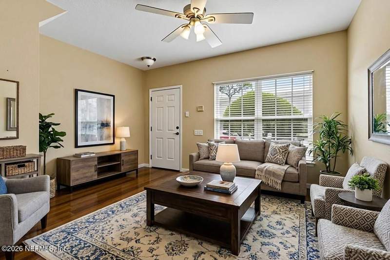 2 bedroom Single Family Residence at 8230 DAMES POINT CROSSING Boulevard #1603, Seasons At Mill Cove Condo, Jacksonville — photo 2