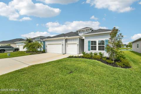 9729 Gaynor Circle, Jacksonville FL - photo 10 of 85