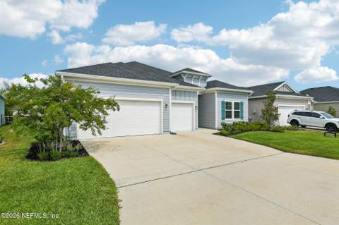 9729 Gaynor Circle, Jacksonville FL - photo 11 of 85