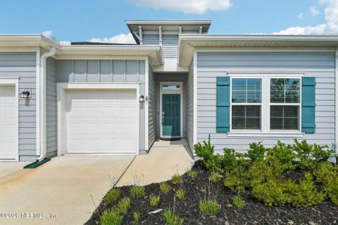 9729 Gaynor Circle, Jacksonville FL - photo 12 of 85