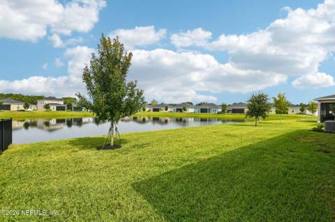 9729 Gaynor Circle, Jacksonville FL - photo 9 of 85