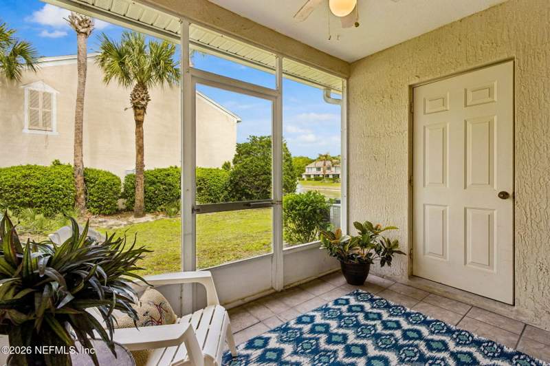 2 bedroom Single Family Residence at 8230 DAMES POINT CROSSING Boulevard #1603, Seasons At Mill Cove Condo, Jacksonville — photo 3
