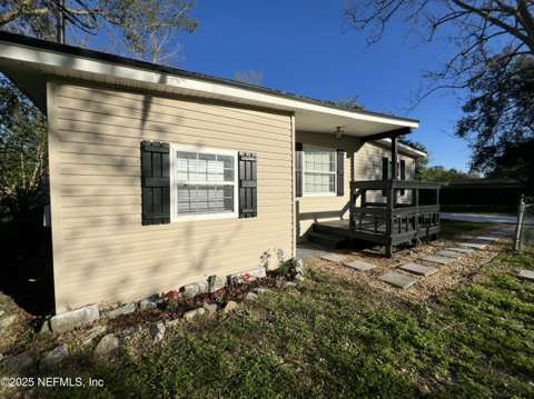 13603 Lyle Road, home for sale on Lyle Road