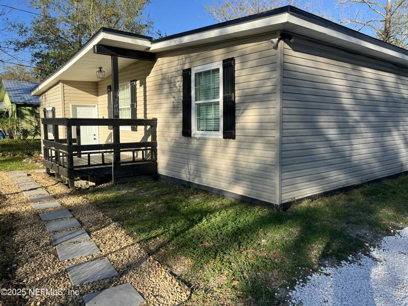 3 bedroom Single Family Residence at 13603 Lyle Road, Duval City, Jacksonville — photo 3