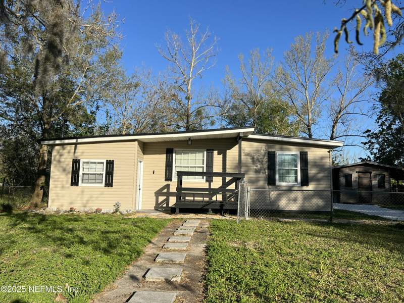 3 bedroom Single Family Residence at 13603 Lyle Road, Duval City, Jacksonville — photo 5