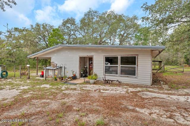 8237 FOREST HILLS Road