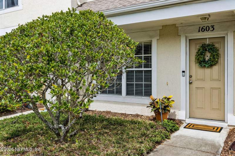 2 bedroom Single Family Residence at 8230 DAMES POINT CROSSING Boulevard #1603, Seasons At Mill Cove Condo, Jacksonville — photo 5