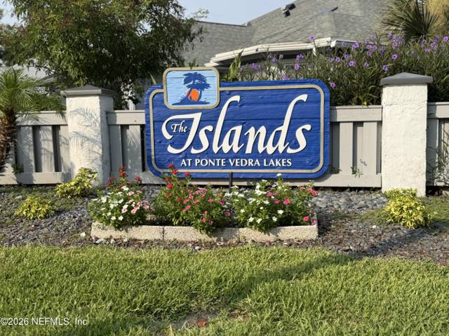 the Islands at Ponte Vedra Lakes Ponte Vedra