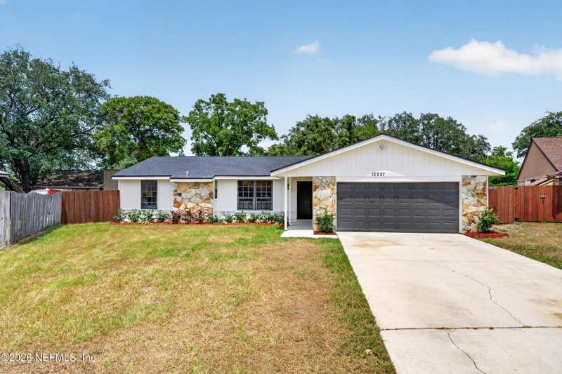 4 bedroom Single Family Residence at 12227 Chippenham Court, Cobblestone, Jacksonville — photo 1