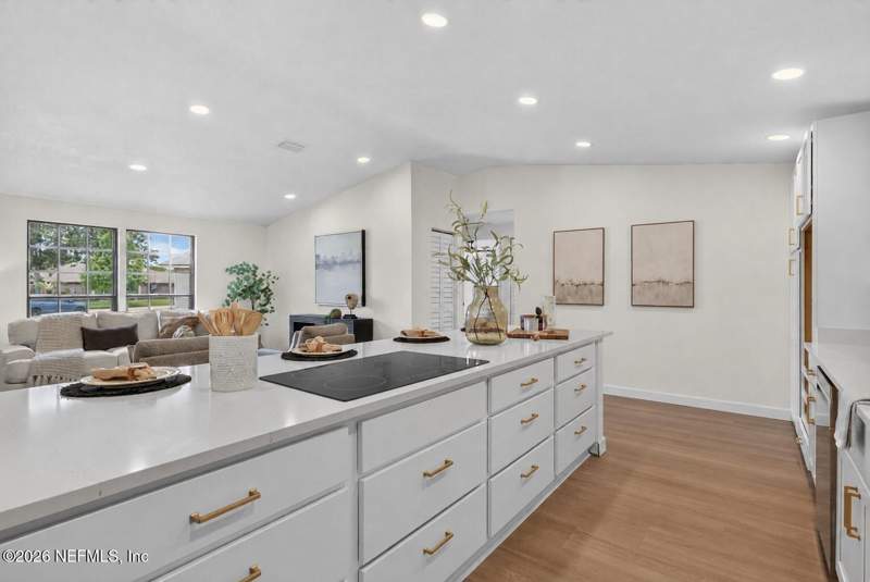 4 bedroom Single Family Residence at 12227 Chippenham Court, Cobblestone, Jacksonville — photo 5