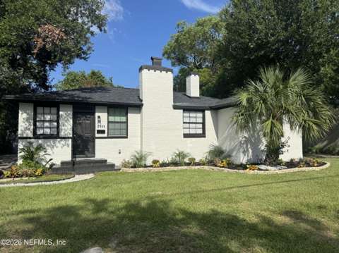 2131 Redfern Road, home for sale on Redfern Road