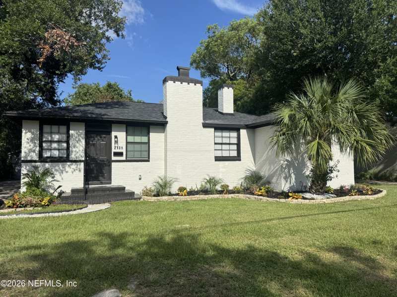 3 bedroom Single Family Residence at 2131 Redfern Road, St Nicholas Park, Jacksonville — photo 1