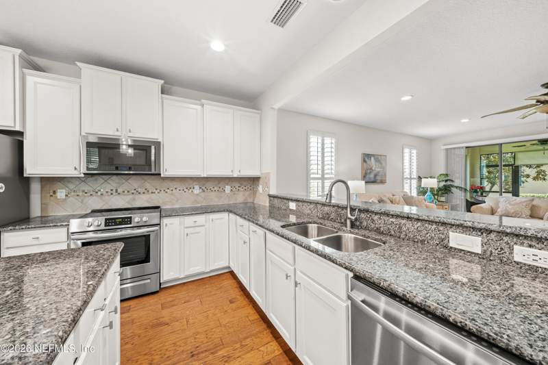 2 bedroom Single Family Residence at 10 IDLEWILD Court, Riverwood By Del Webb, Ponte Vedra — photo 5