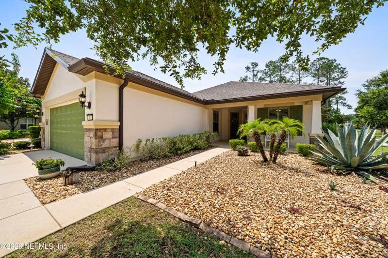 2 bedroom Single Family Residence at 10 IDLEWILD Court, Riverwood By Del Webb, Ponte Vedra — photo 2