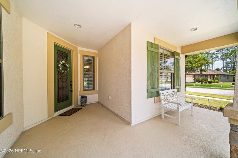 2 bedroom Single Family Residence at 10 IDLEWILD Court, Riverwood By Del Webb, Ponte Vedra — photo 3