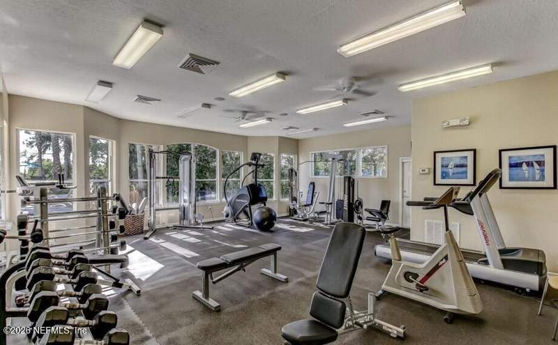 2 bedroom Condominium at 1655 THE GREENS Way #2816, Palms At Marsh Landing Condo, Jacksonville Beach — photo 3