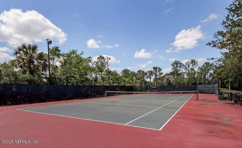 2 bedroom Condominium at 1655 THE GREENS Way #2816, Palms At Marsh Landing Condo, Jacksonville Beach — photo 5